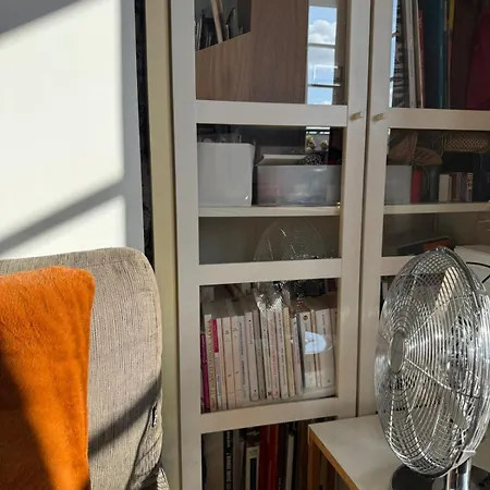Confortable Dans Belle Capitale Apartment