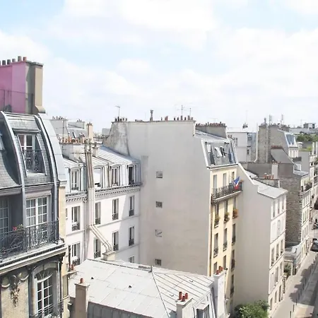 Confortable Dans Belle Capitale Appartamento